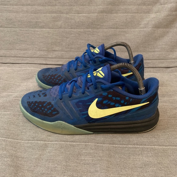 Nike | Shoes | Nike Kobe Bryant 